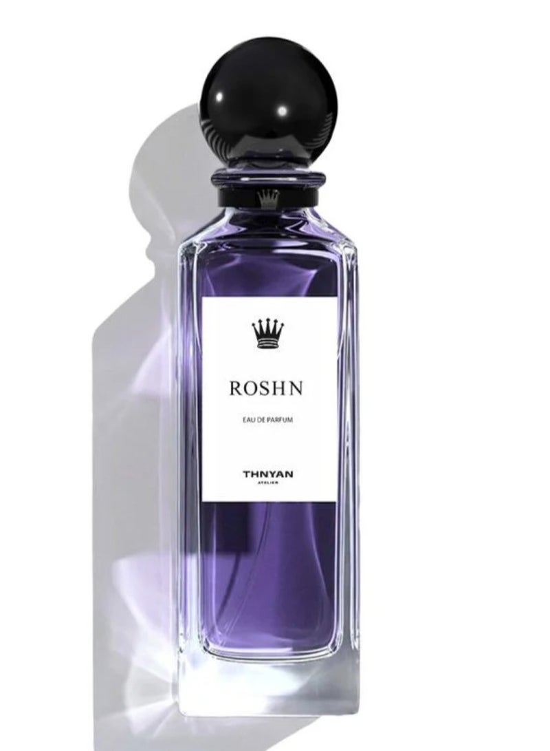 Roshen perfume 125 ml – A myth of mystery and seduction